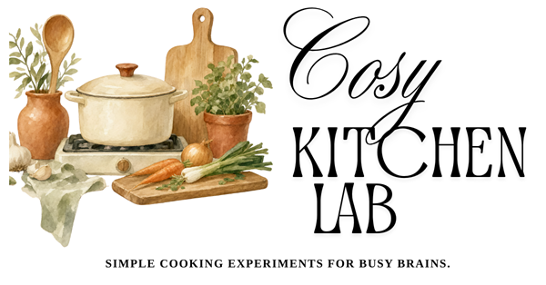 CosyKitchenLab